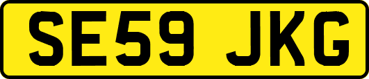 SE59JKG