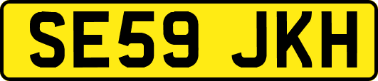 SE59JKH
