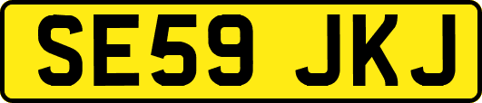 SE59JKJ