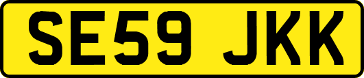 SE59JKK