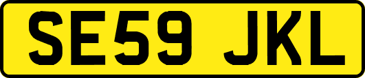 SE59JKL