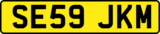 SE59JKM