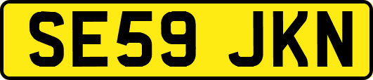 SE59JKN
