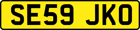 SE59JKO