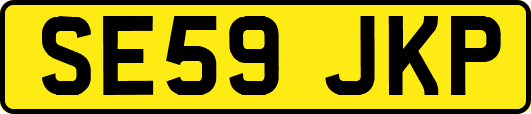 SE59JKP