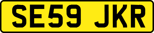 SE59JKR