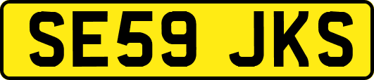SE59JKS