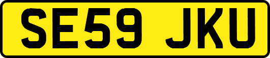 SE59JKU