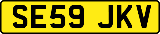 SE59JKV