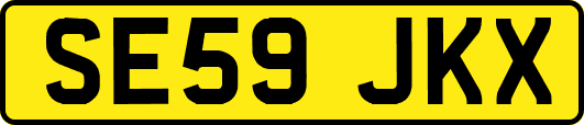 SE59JKX