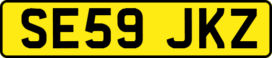 SE59JKZ