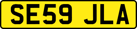 SE59JLA