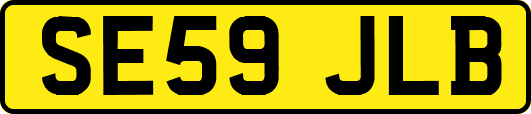 SE59JLB