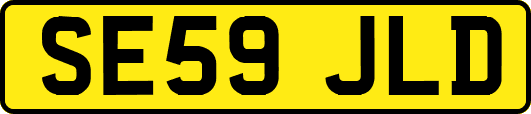 SE59JLD