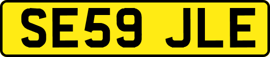 SE59JLE