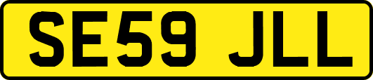 SE59JLL