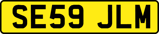 SE59JLM
