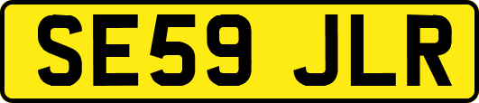 SE59JLR