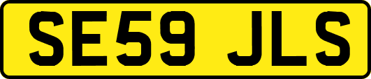 SE59JLS