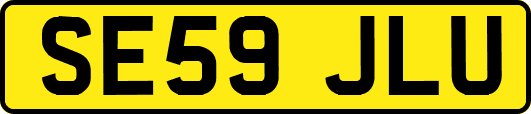 SE59JLU