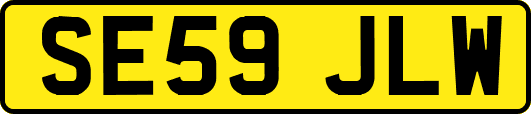SE59JLW