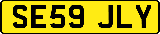 SE59JLY