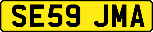 SE59JMA