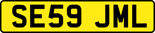 SE59JML
