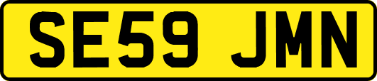SE59JMN