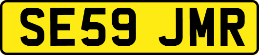 SE59JMR