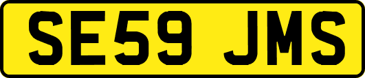 SE59JMS