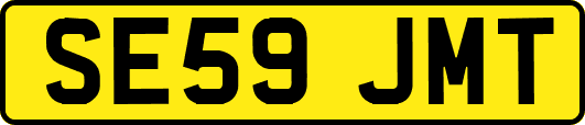 SE59JMT