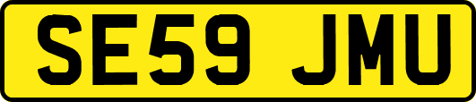 SE59JMU