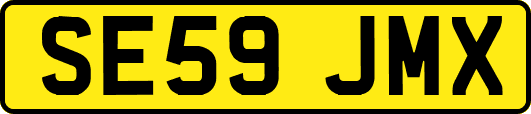 SE59JMX