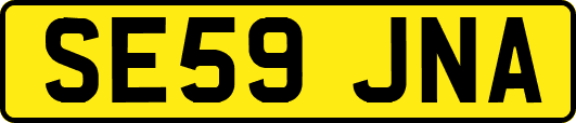SE59JNA