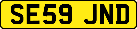 SE59JND