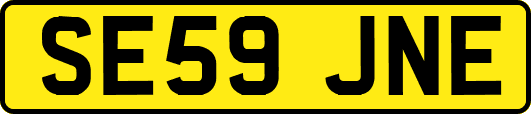 SE59JNE