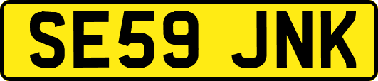 SE59JNK