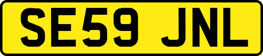 SE59JNL