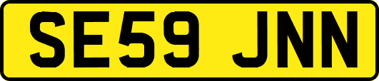 SE59JNN
