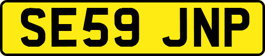 SE59JNP