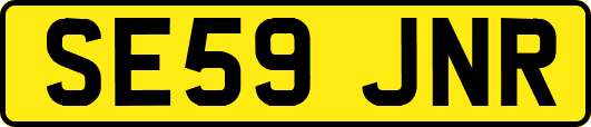 SE59JNR