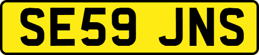 SE59JNS