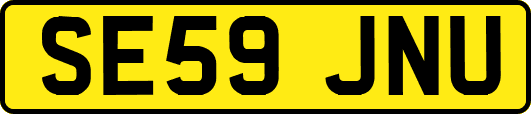 SE59JNU