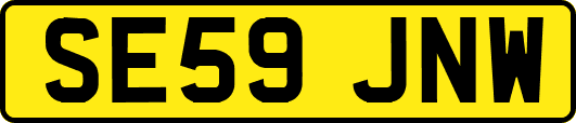 SE59JNW