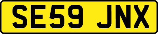 SE59JNX