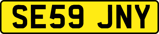 SE59JNY