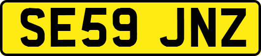 SE59JNZ