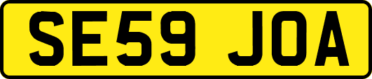 SE59JOA