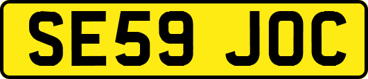SE59JOC